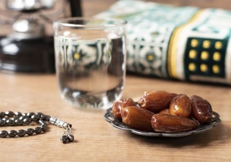 Ramazanda imsak və iftarda qidalanma qaydaları