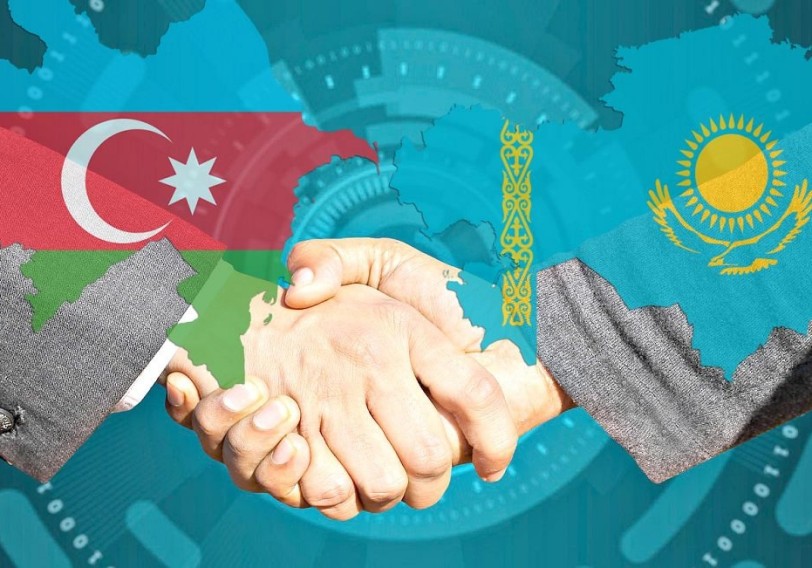 Türk dünyasına xidmət edən münasibətlər - TƏHLİL