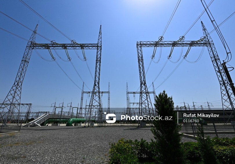 Enerji tələbatında rekord göstərici