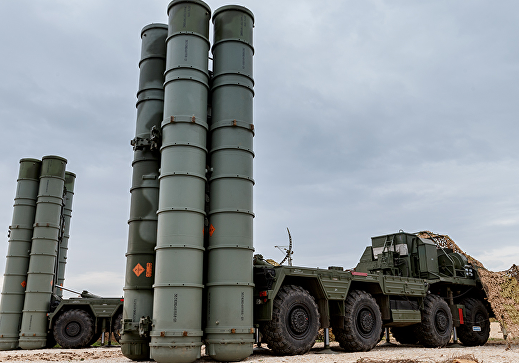 Sülh təklifinə "S-300" cavabı - TƏHLİL