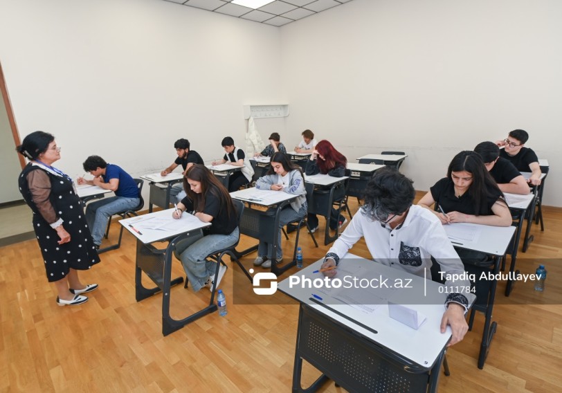 Elektron imtahana keçid bizə nə verəcək?