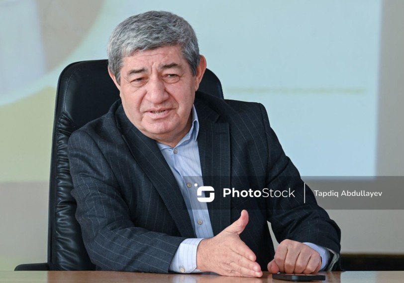 “Xaricdəki soydaşlarımız da dillərini unutmamalıdırlar” - MƏKTƏBDƏ