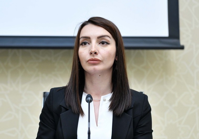 Leyla Abdullayeva: "Ev sahibi ölkə Vyana Konvensiyasının tələblərini yerinə yetirməlidir"
