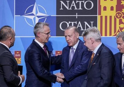 Türkiyə “hə” dedi, NATO genişləndi - TƏHLİL