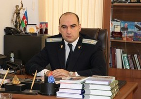 Azərbaycan Ordusunun hərbi qulluqçusu odlu silahdan açılmış atəş nəticəsində ölüb