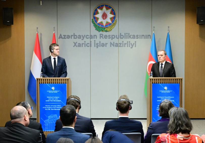 Tərəfdaşlıqda praqmatizm dövrü