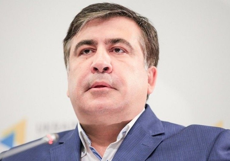 Saakaşvili: "Ukrayna 10 aya qələbə qazanacaq"
