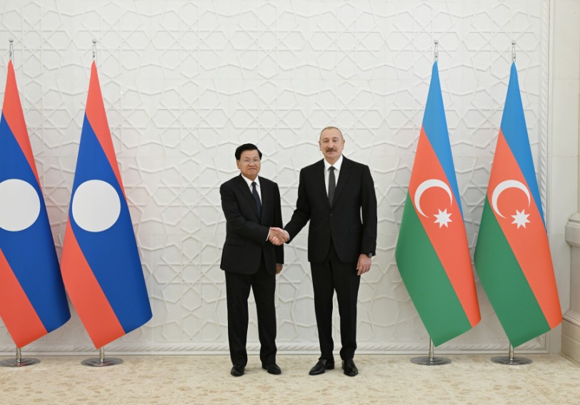 Azərbaycanın Qlobal Cənub strategiyası