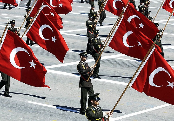 Türkiyə ciddi regional gücə çevrilir - TƏHLİL