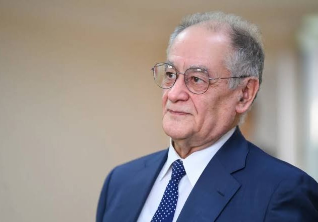 Professorun kulturologiya elminə töhfəsi