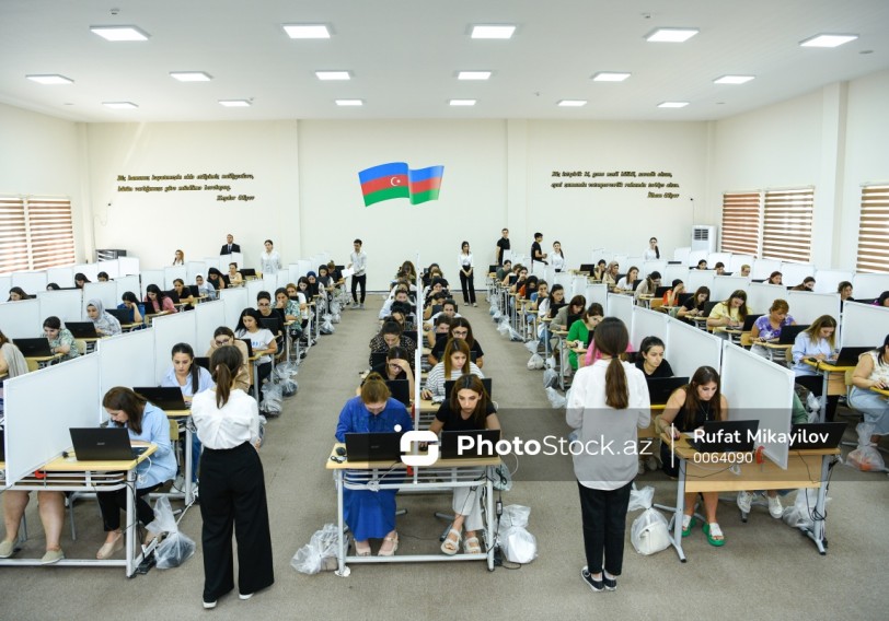 Müəllim hazırlığında yeni mərhələ