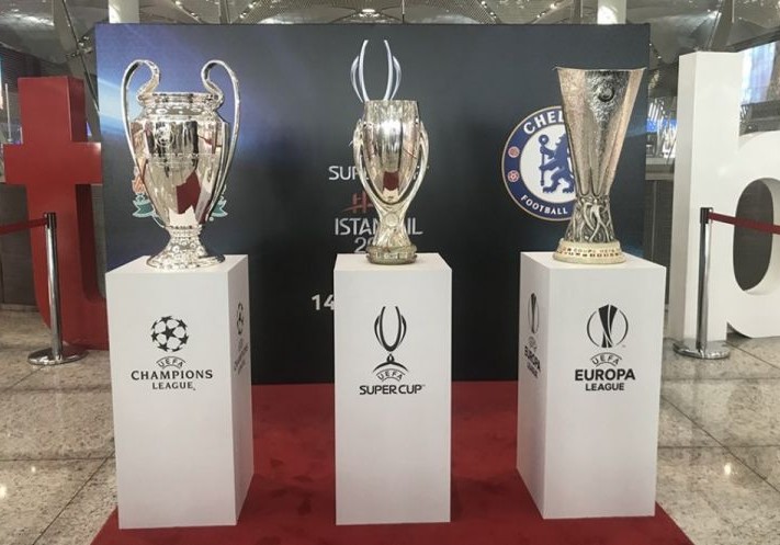 Klublarımızdan avrokubok gözləntiləri 