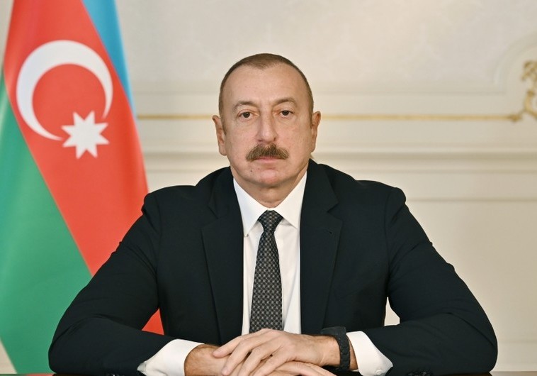 Prezident: “Azərbaycan əraziləri minalarla ən çox çirklənmiş ölkələrdən birinə çevrilib”