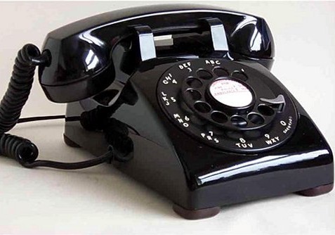Ev telefonları tarix olur?