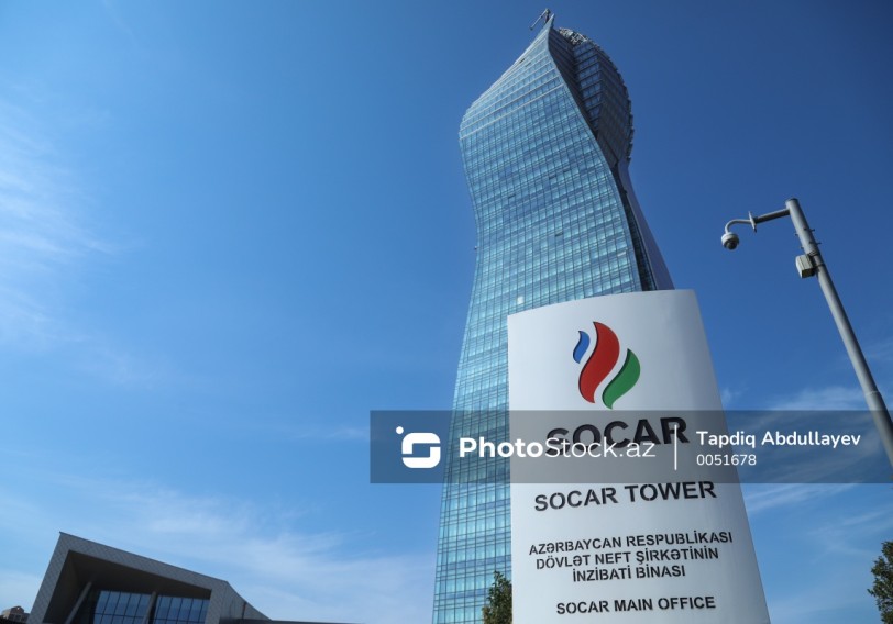 SOCAR hasilatı artıracaq 