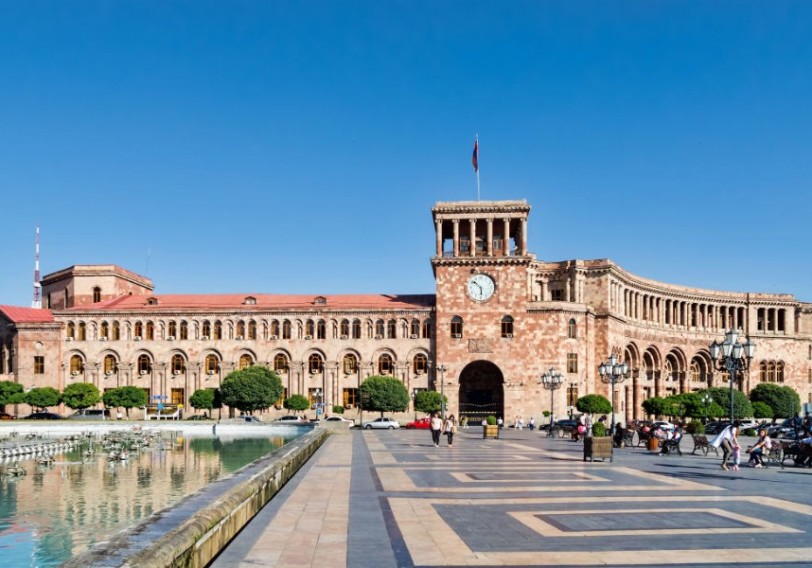 Ermənistandakı seçkilərdə Azərbaycan amili 