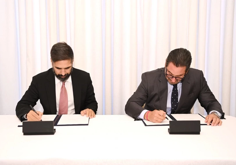 SOCAR ilə MSC arasında saziş imzalanıb