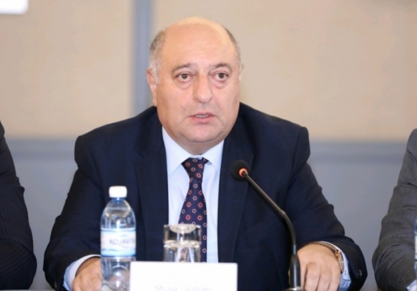 Deputat: Azərbaycan Ordusu Ermənistanın heç bir ərazisinə müdaxilə etməyib
