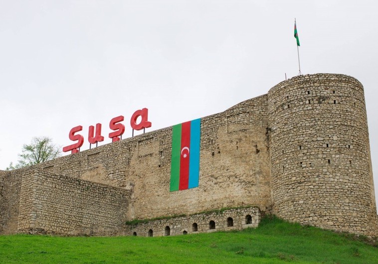 Qarabağa səfər icazəsi ilə bağlı yenilik