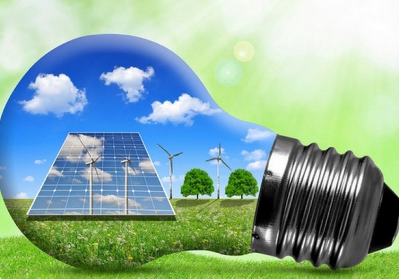 Azərbaycan gələcəyin enerjisini Avropaya daşıyır