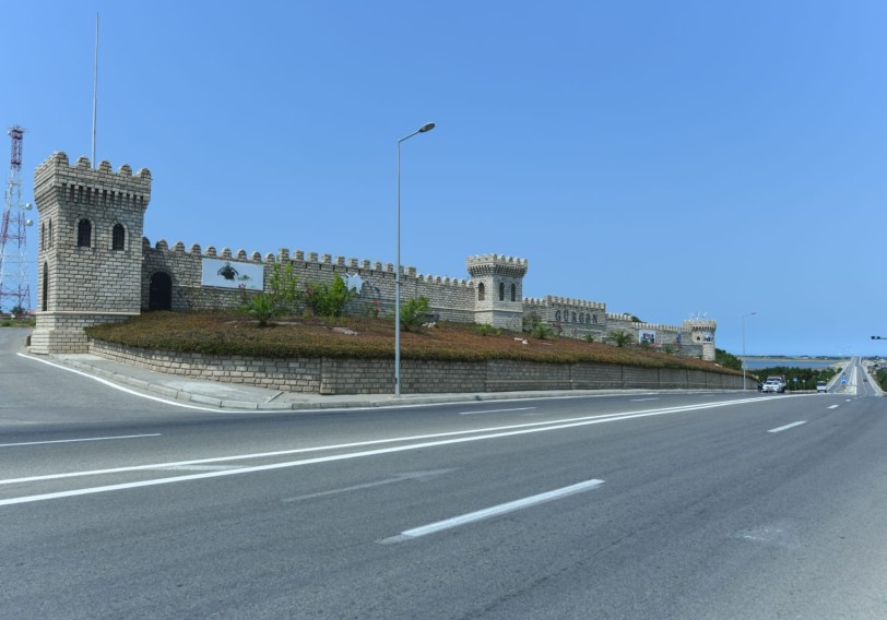 Pirallahı: Bakının kəşf edilməmiş turizm ünvanı