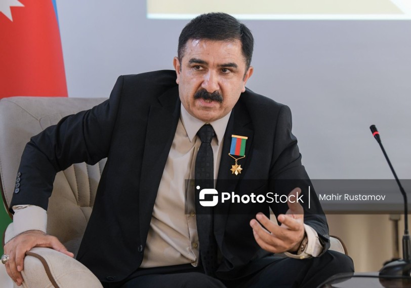 “Sanki məni gözəgörünməz bir qüvvə qoruyurdu” - MƏKTƏBDƏ