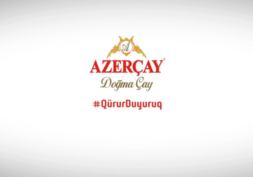 Doğma çay “Azerçay” yeni reklam filmini təqdim etdi