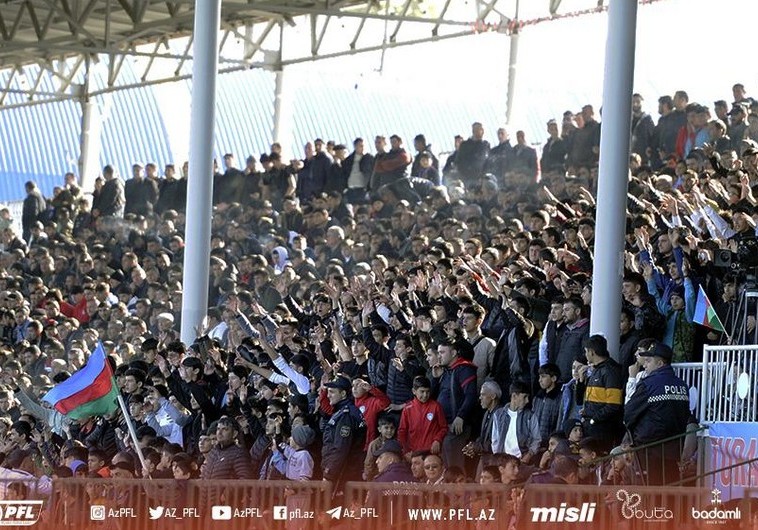 Tovuzlu azarkeş Türkiyədəki zəlzələyə görə 500 manatlıq bilet alıb