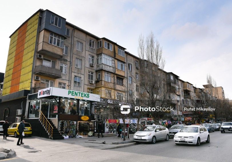 “Binanın konstruksiyasına müdaxilə cinayətdir” 