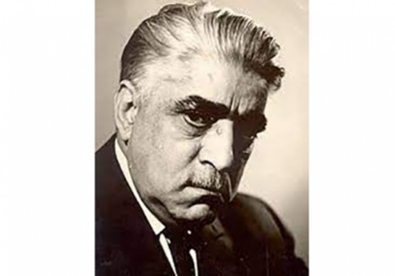 Onun işıqlı xatirəsi xalqımızın qəlbində əbədi yaşayacaq