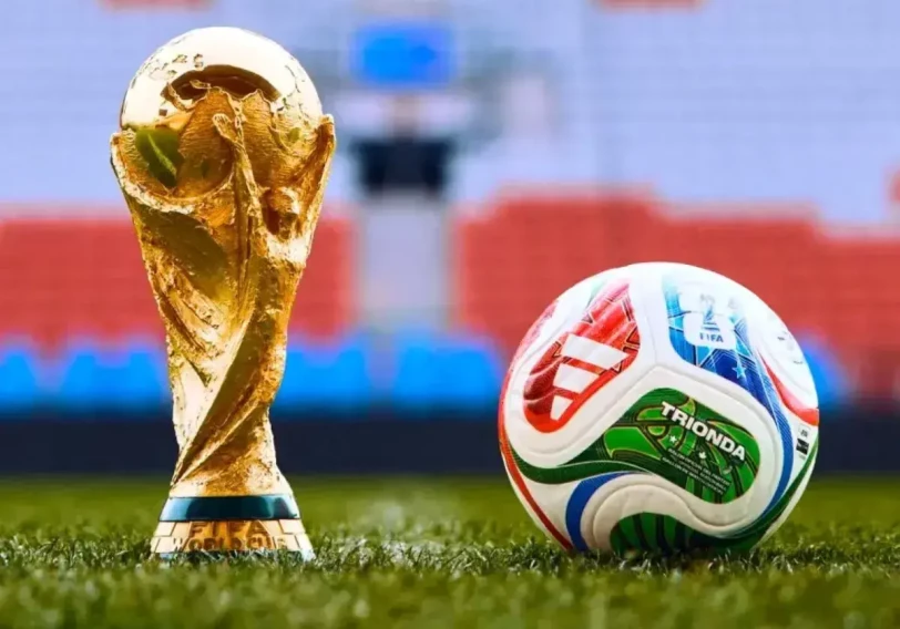 Tarixin ən böyük mundialı