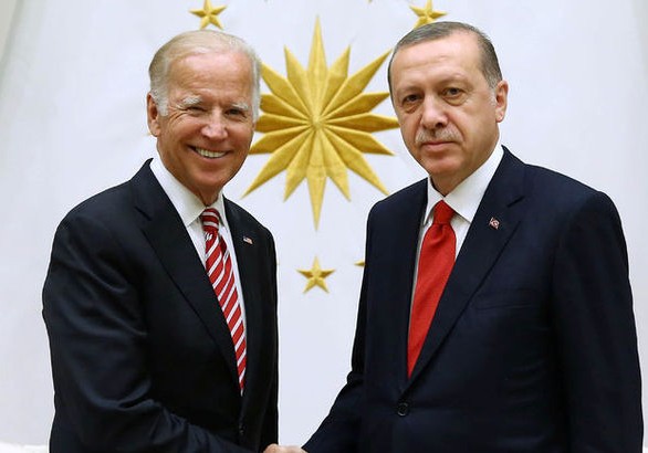 Türkiyə-ABŞ yaxınlaşmasında yəhudi lobbisinin rolu - ŞƏRH