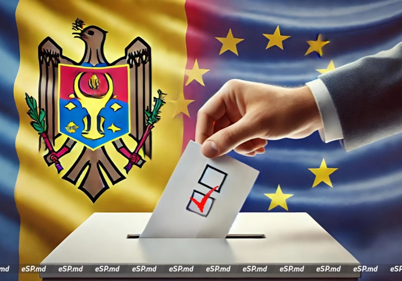 Moldovanı parçalayan referendum