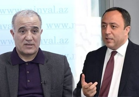 Anar Əsədlini həbsə aparan heyrətamiz faktlar: Elçibəyin köməkçisi hər şeyi açıqladı - VİDEO
