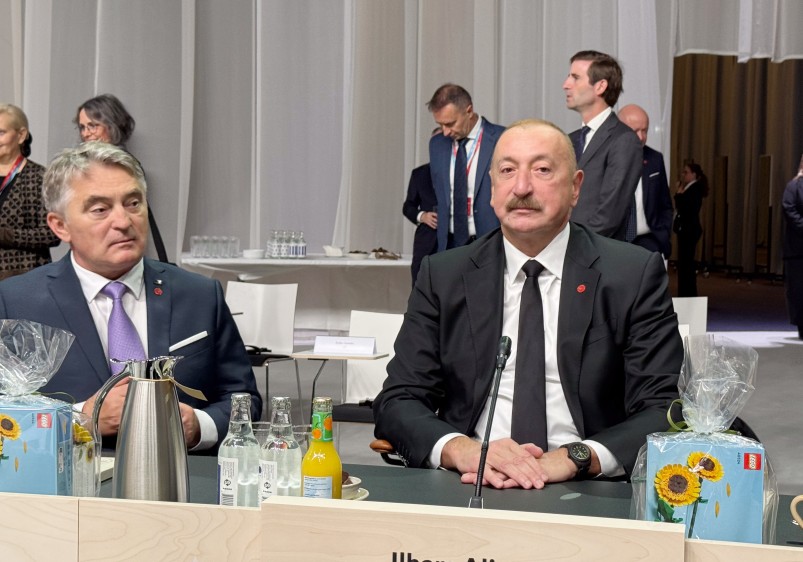 Avropa üçün çox mühüm tərəfdaş