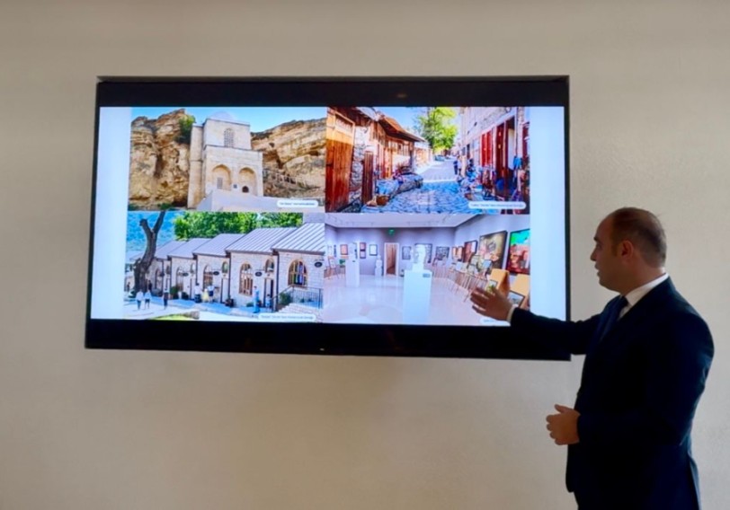 Qoruqlara maraq artıb