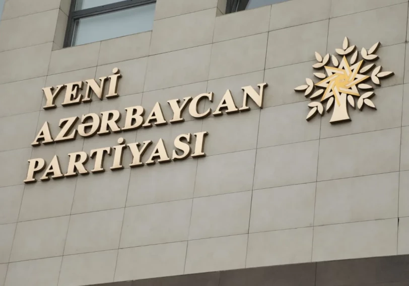 YAP AKP rəsmilərini Azərbaycana qarşı məsuliyyətsiz açıqlamalardan çəkinməyə çağırıb