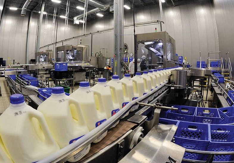 Süd emalı sənayesində yeni mərhələ