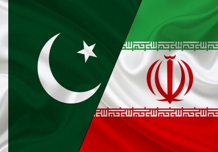 Pakistan Silahlı Qüvvələrinin rəhbəri İran Prezidenti ilə görüşüb