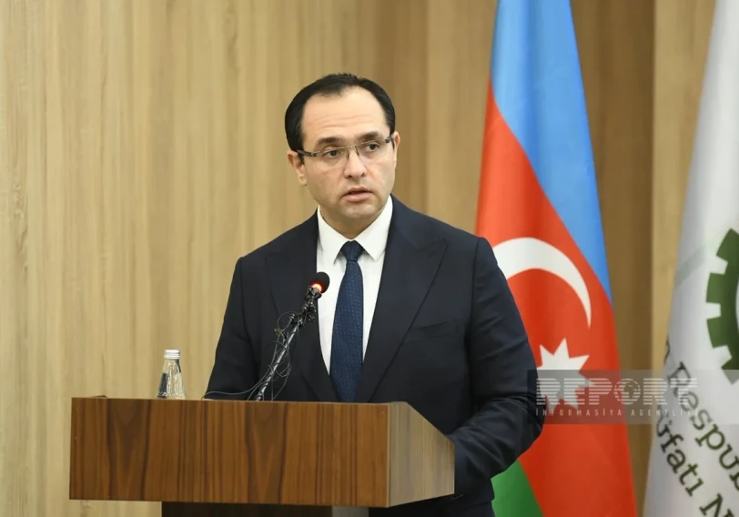 11 milyardlıq aqrar məhsul istehsalı