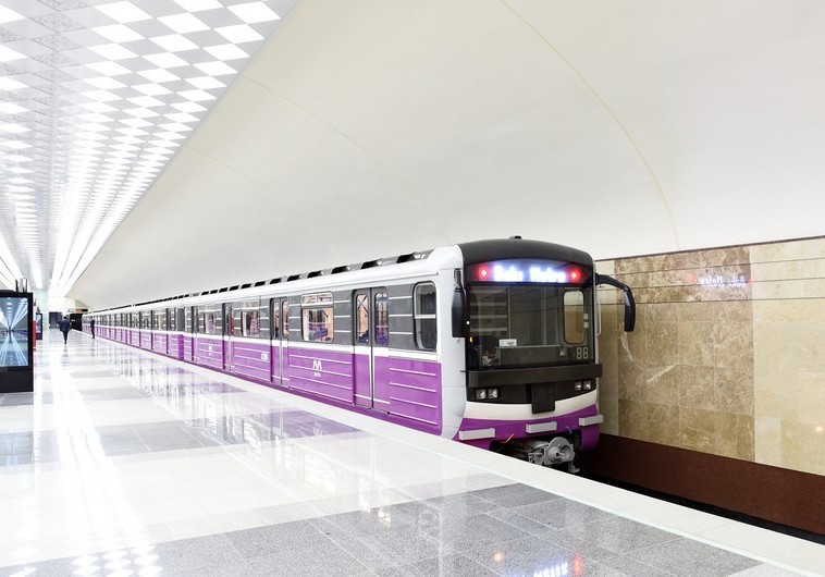 Bakı metrosu ötən il 52 milyon manat subsidiya alıb