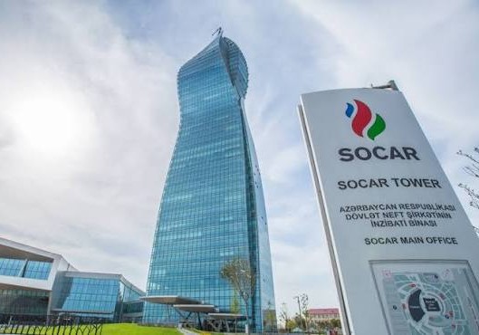 SOCAR Üstyurtda geoloji-kəşfiyyat işləri aparır