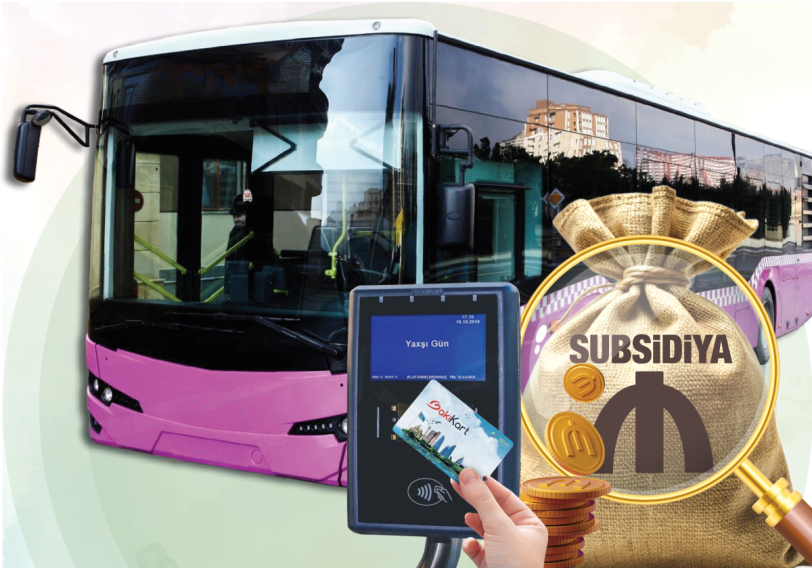 Özəl daşıyıcılar subsidiya istəyir