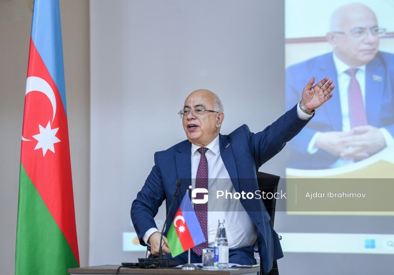 “O xalq ki, unudur, onun faciələri çox olur” - MƏKTƏBDƏ