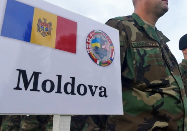 Moldova neytral statusunu dəyişmək istəyir