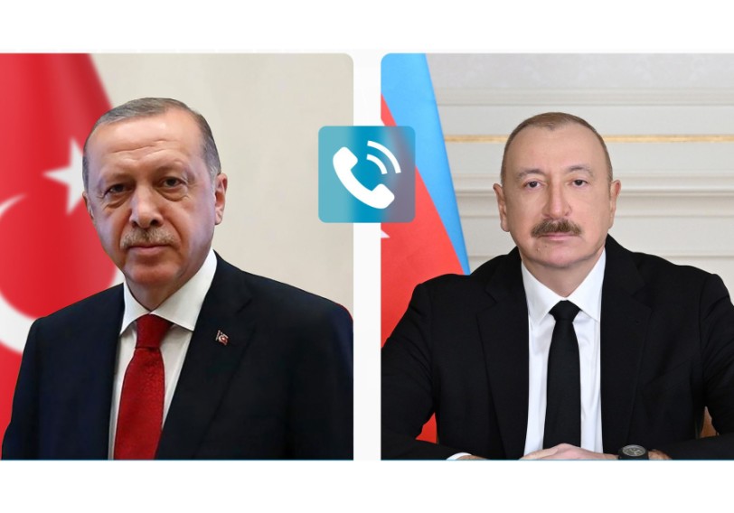 Ankaradan vacib zəng