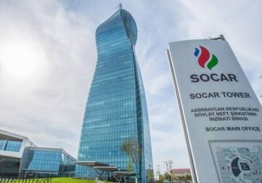 SOCAR maliyyə dayanıqlılığını gücləndirib
