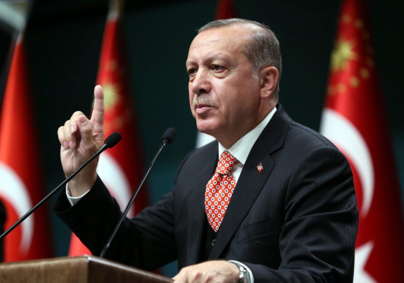 Terror üzərində möhtəşəm qələbə