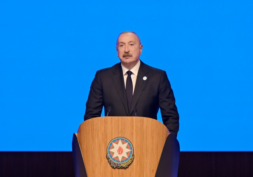“İqtisadi müstəqilliyi tam təmin etmişik”