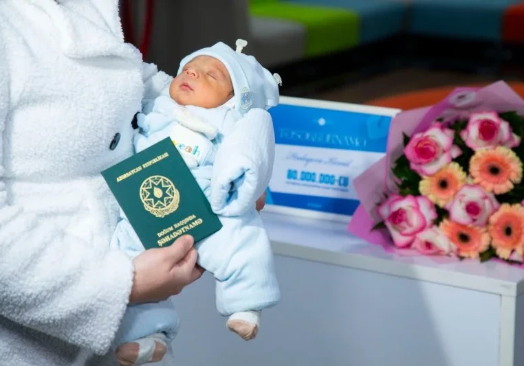 Kiçik qərar, böyük təsir